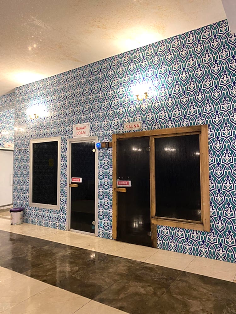 Sauna Ne İşe Yarar ve Faydaları Nelerdir?