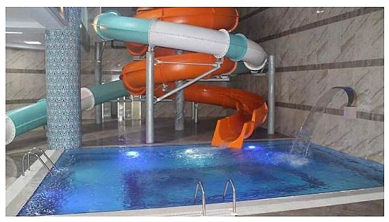 Aqua Park