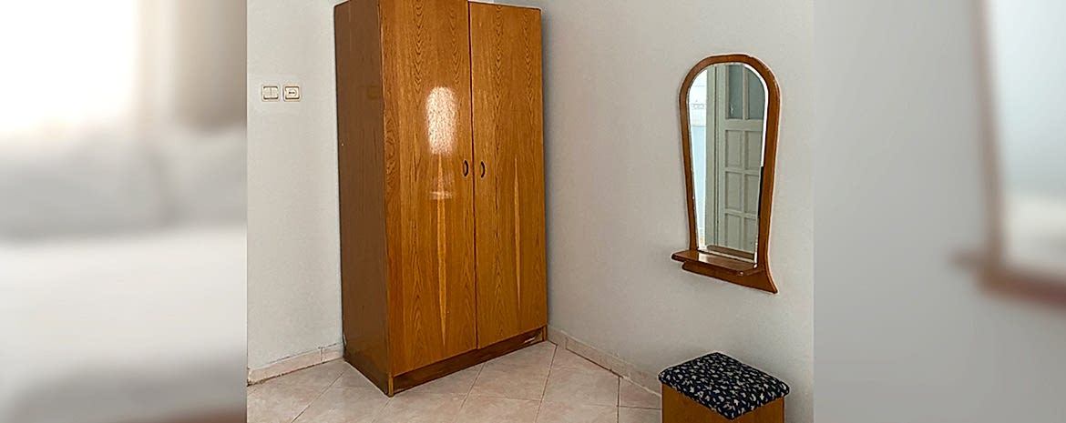 Odalarımız